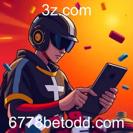 A Ascensão dos Sites de Jogos e o Impacto no Brasil