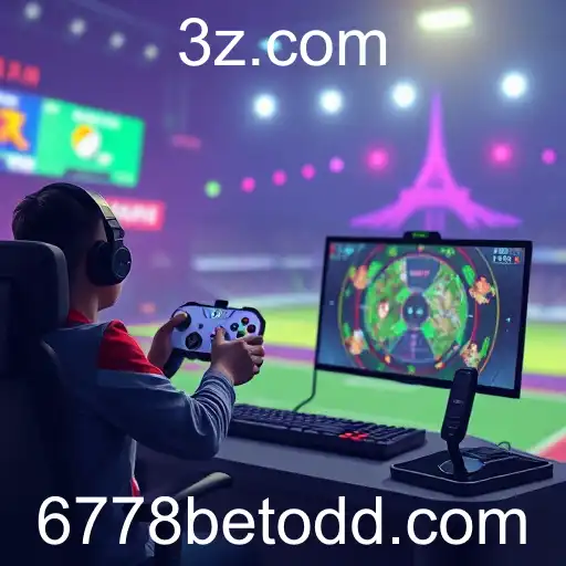 Indústria de Jogos On-Line em Expansão no Brasil