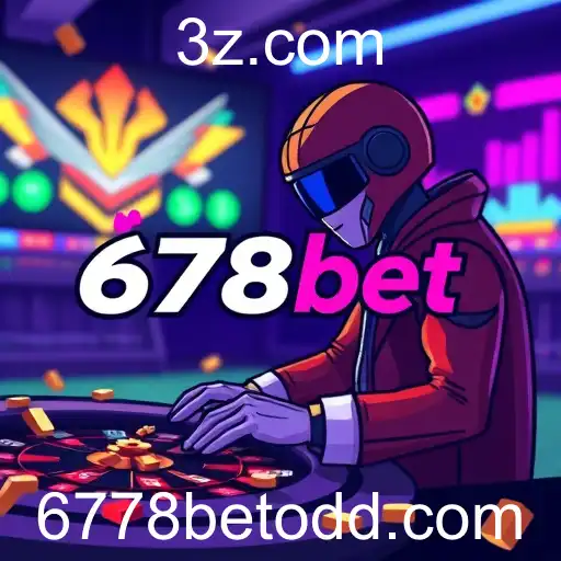 O Papel da Plataforma 6778bet na Dinâmica do Entretenimento Online em 2025