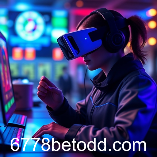 A Evolução do Cenário dos Jogos em 2025