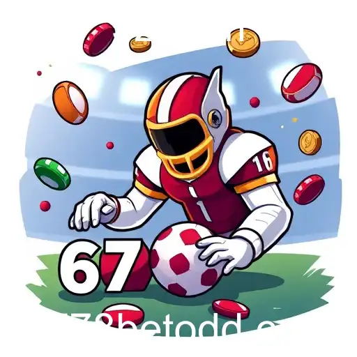 A Evolução dos Jogos Online e a Ascensão do 6778bet