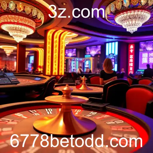 O Crescimento dos Sites de Jogos no Brasil em 2025