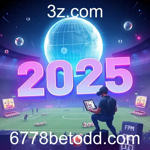 Transformações no Mundo dos Jogos: Análise Atual