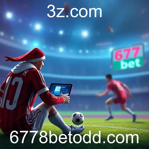 Aposta e Evolução: Tendências e Inovações no Mercado de Jogos Online