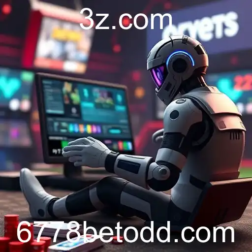 Transformações no Setor de Jogos Online em 2025