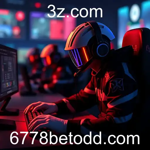 Inovação e Tendências no Mundo dos Jogos Online