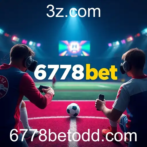 A Evolução dos Sites de Jogos Online e a Influência de 6778bet