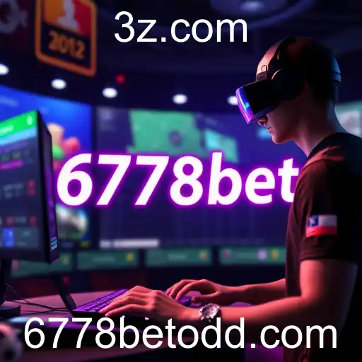 Tendências e Crescimento dos Jogos Online