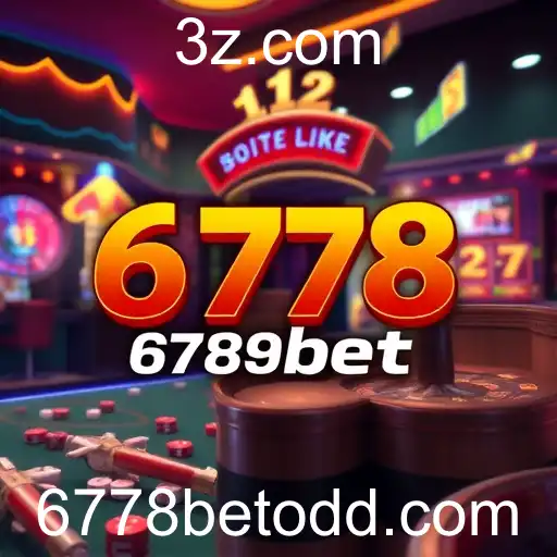 A Revolução dos Jogos Online e a Ascensão do 6778bet