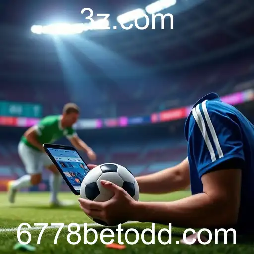 O Impacto Crescente dos Jogos de Apostas em 2025