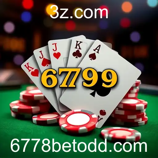 A Nova Era dos Jogos de Azar Online