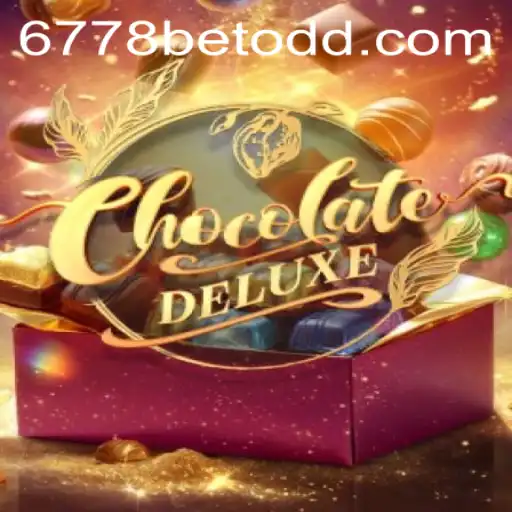 Discover the Sweet World of ChocolateDeluxe: A Gaming Adventure with 6778bet