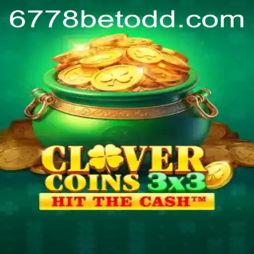 Experience the Thrilling Game: Clovercoin3x3 and the 6778bet Revolution