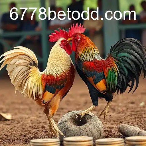 Gaming Experience 6778bet - 800+ Premium and Exclusive Games