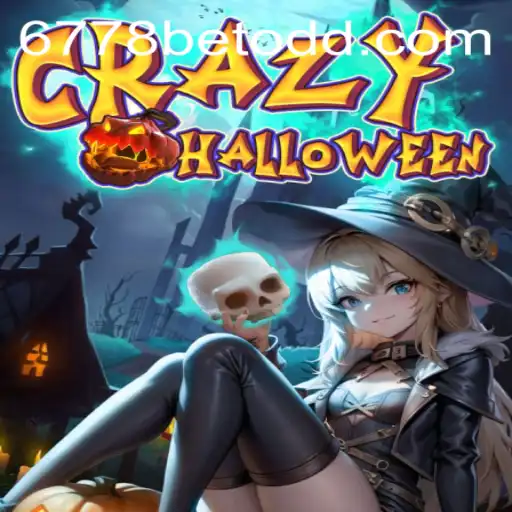 CrazyHalloween: Dive into Spooky Adventures with 6778bet