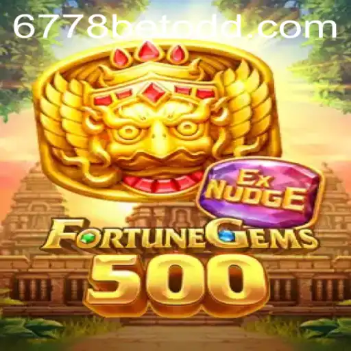 Discovering the Engaging World of FortuneGems500 with 6778bet