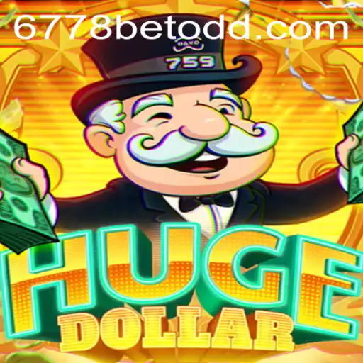 Exploring HugeDollar: The Ultimate Game Experience with 6778bet