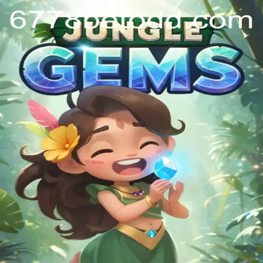 Discover the Thrilling World of JungleGems: A Unique Gaming Experience