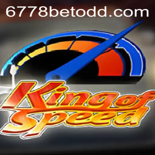 KingofSpeed: The Thrilling New Game by 6778bet