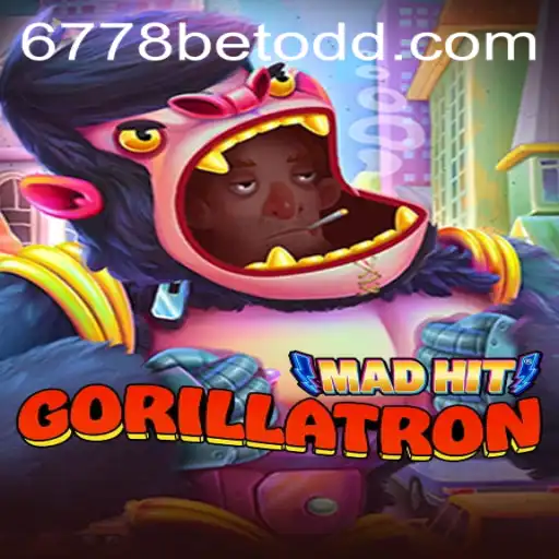 MadHitGorillatron: Immerse Yourself in the Ultimate Gaming Experience