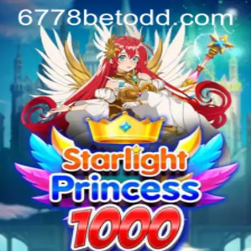 Exploring the Enchanting World of StarlightPrincess1000 and the 6778bet Connection