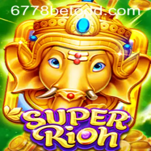Discover the Thrilling World of SuperRich: A New Era in Gaming with 6778bet
