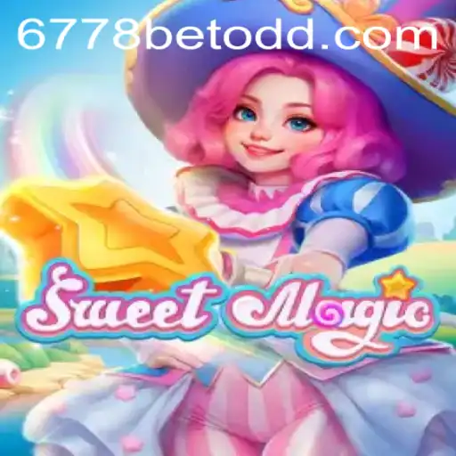 SweetMagic: Dive into a World of Enchantment and Strategy