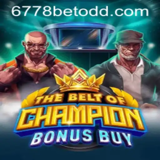 Exploring TheBeltOfChampionBonusBuy: A Thrilling Adventure in Gaming