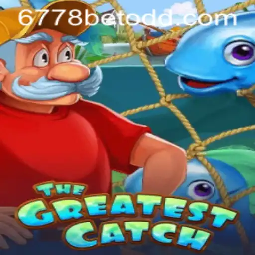 The Greatest Catch: An Exciting New Gaming Adventure