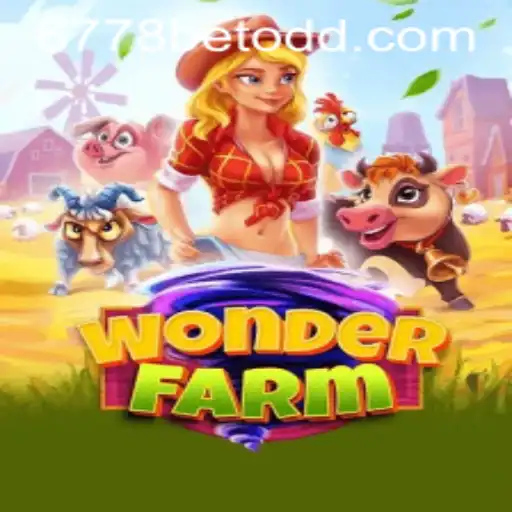 Discovering WonderFarm: A World of Adventure and Strategy